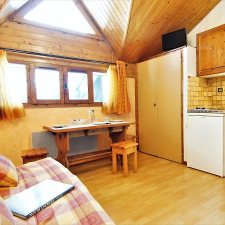 Studio Les Arandellys By Interhome Les Houches Εξωτερικό φωτογραφία