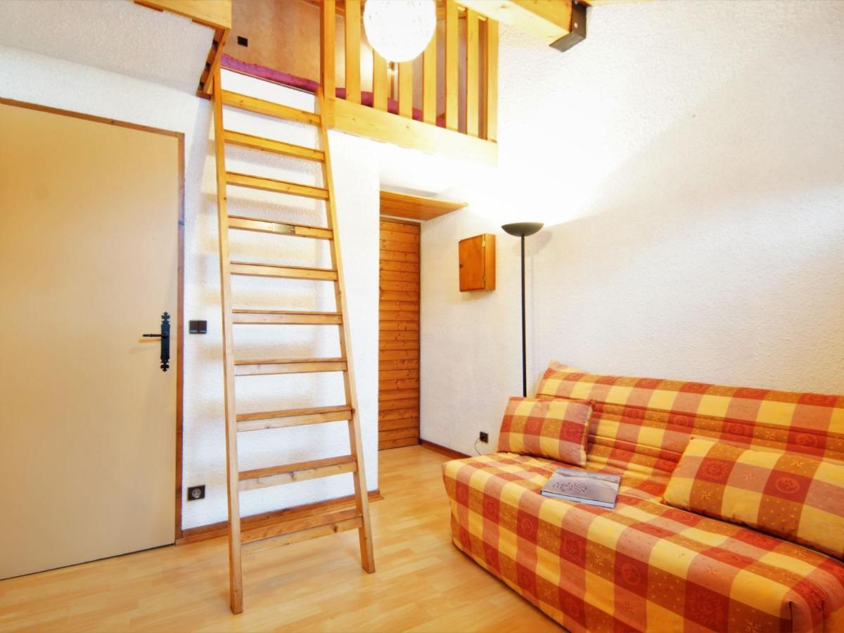 Studio Les Arandellys By Interhome Les Houches Εξωτερικό φωτογραφία
