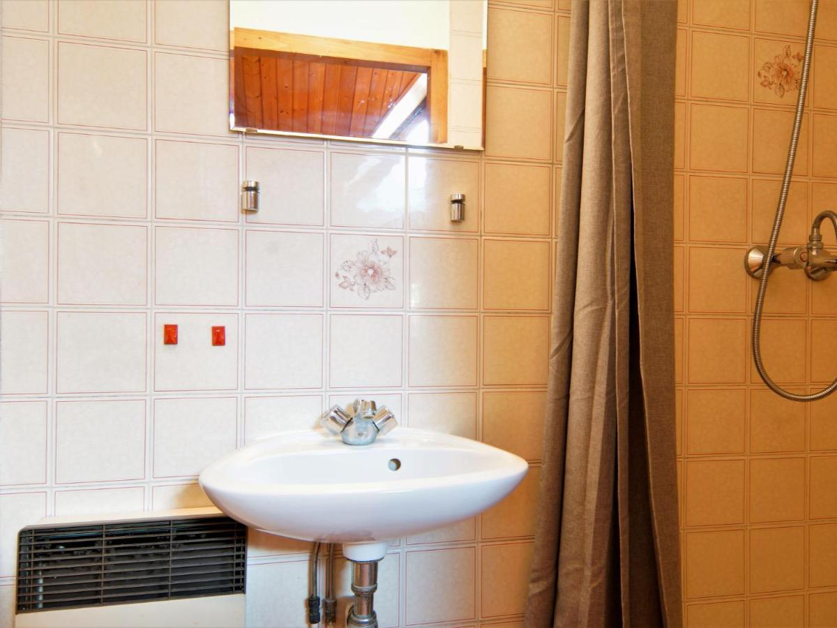 Studio Les Arandellys By Interhome Les Houches Εξωτερικό φωτογραφία